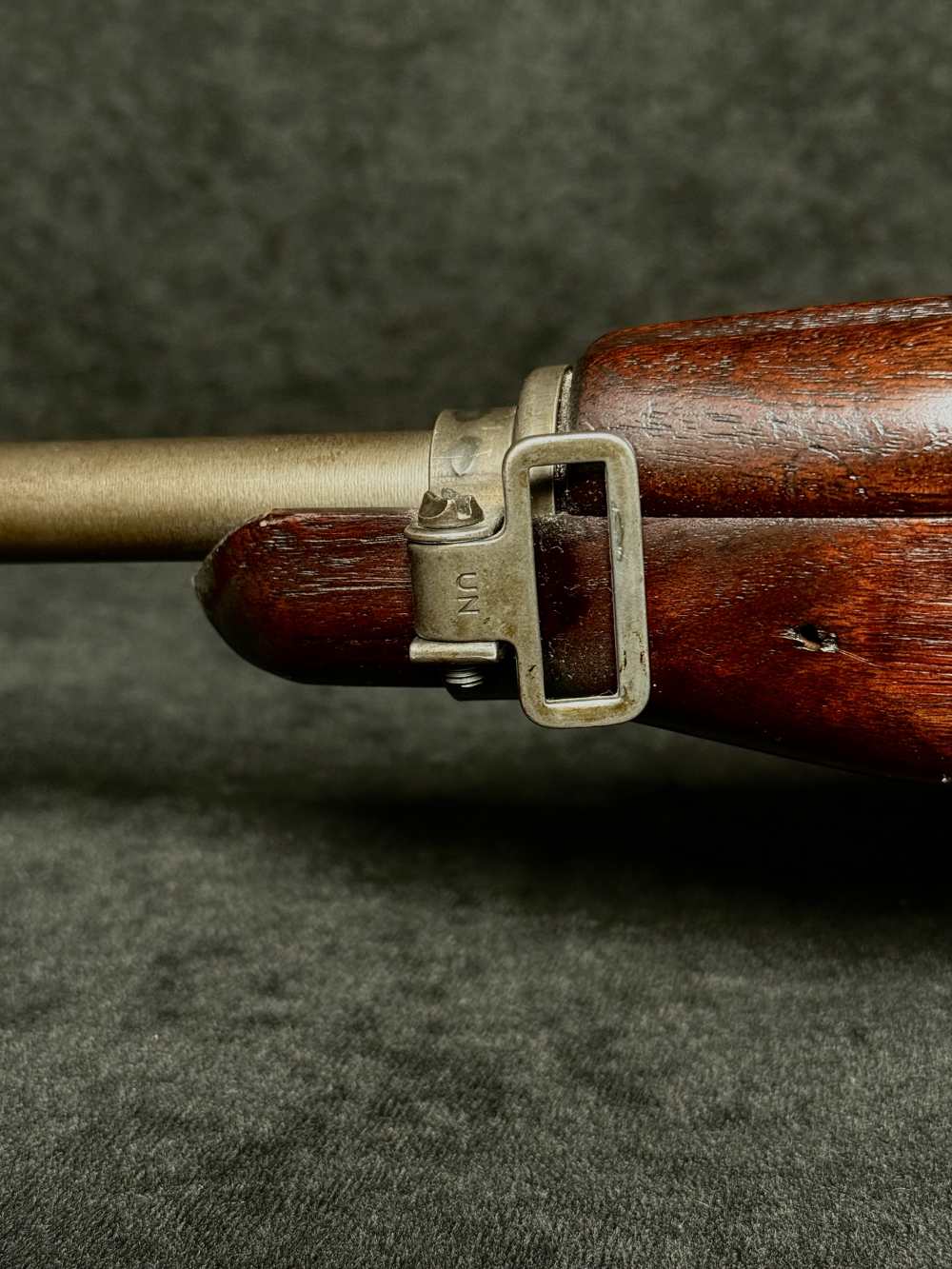 Original as Issue National Postal Meter M1 Carbine M1 T1.25-img-4