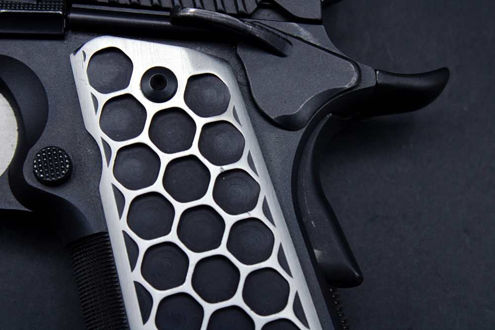 Kimber 1911 TLE/RL II .45 ACP-img-12