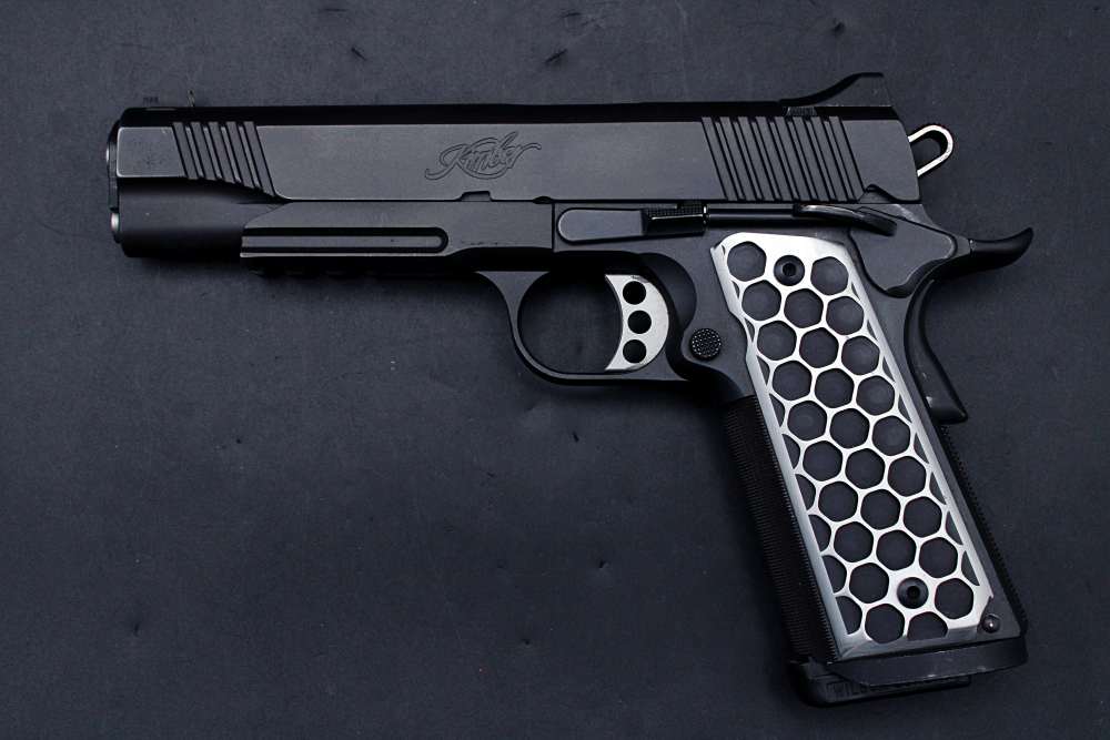 Kimber 1911 TLE/RL II .45 ACP-img-10