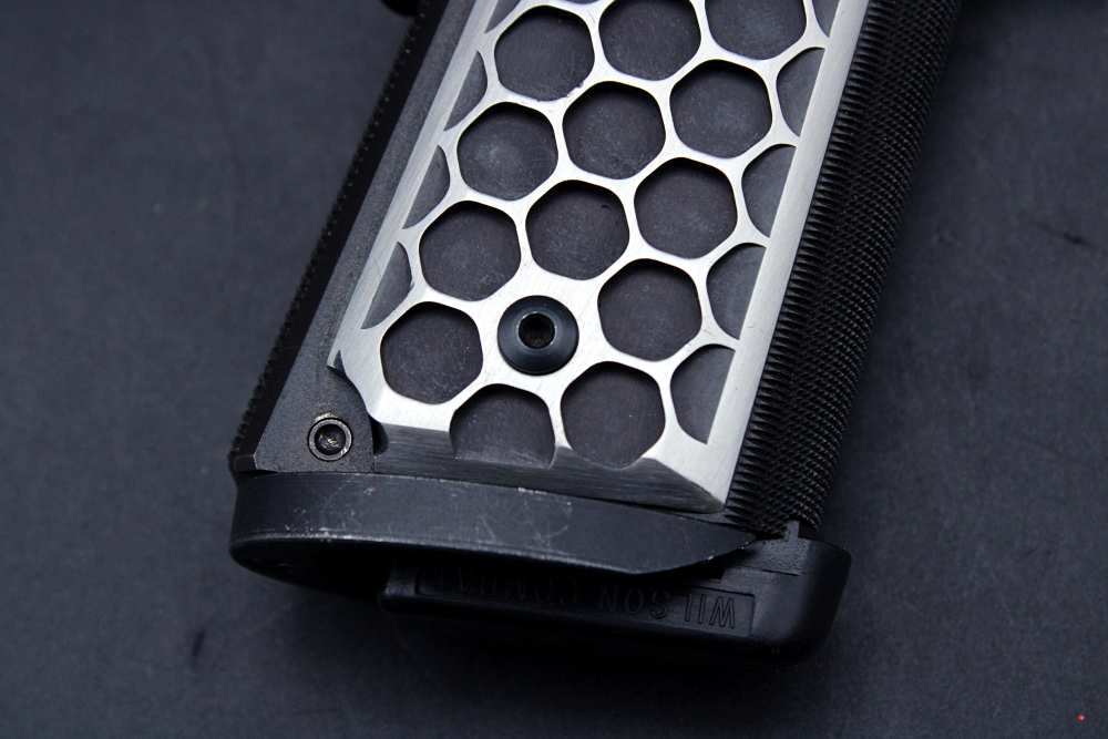 Kimber 1911 TLE/RL II .45 ACP-img-4