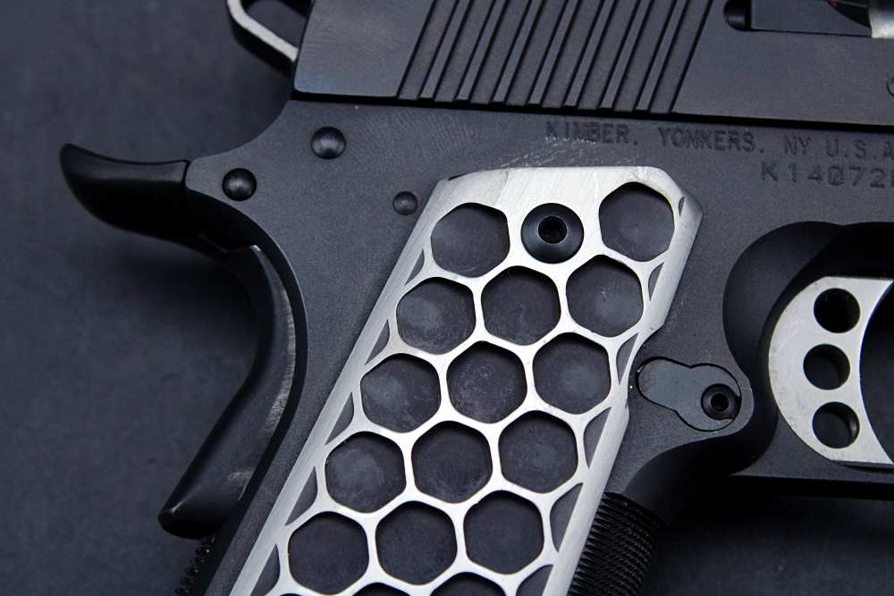 Kimber 1911 TLE/RL II .45 ACP-img-5