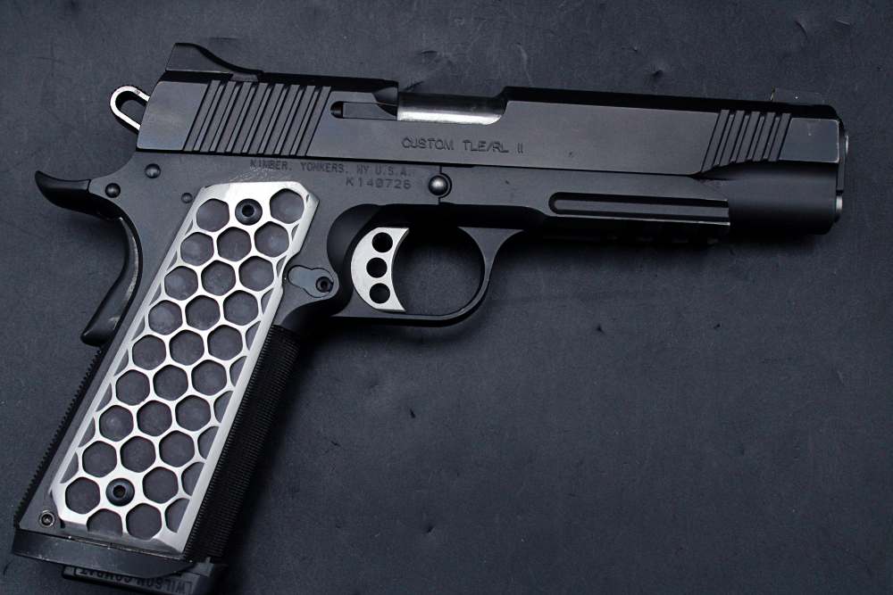 Kimber 1911 TLE/RL II .45 ACP-img-3