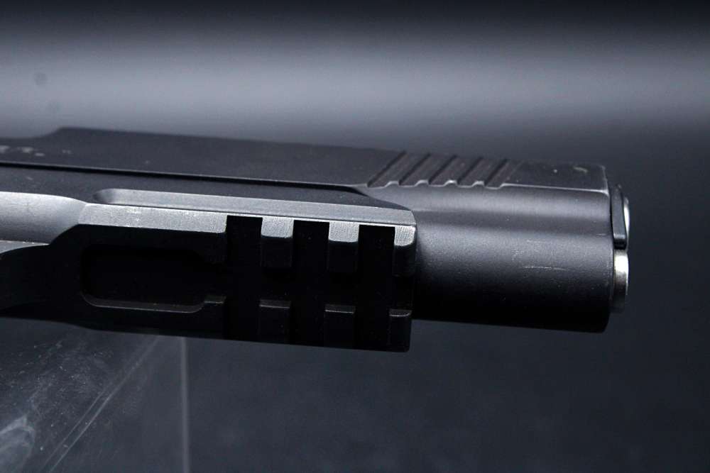 Kimber 1911 TLE/RL II .45 ACP-img-22