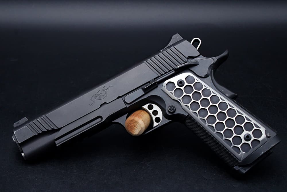 Kimber 1911 TLE/RL II .45 ACP-img-1
