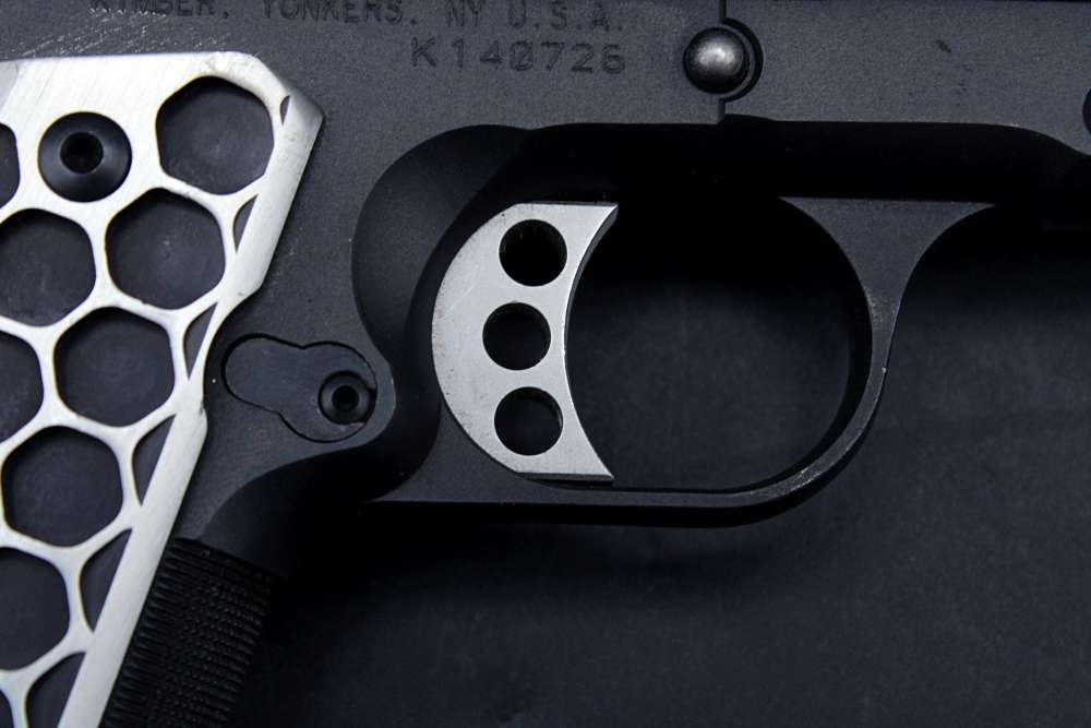 Kimber 1911 TLE/RL II .45 ACP-img-8