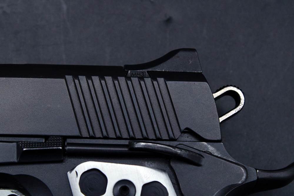 Kimber 1911 TLE/RL II .45 ACP-img-14