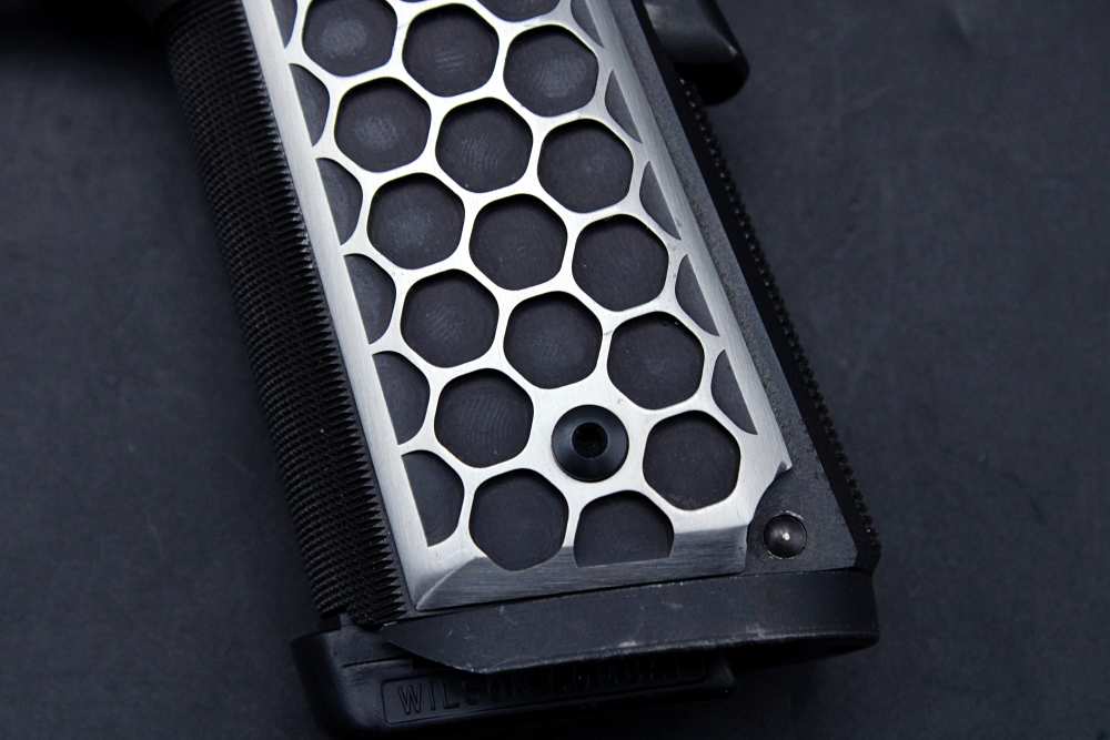 Kimber 1911 TLE/RL II .45 ACP-img-11