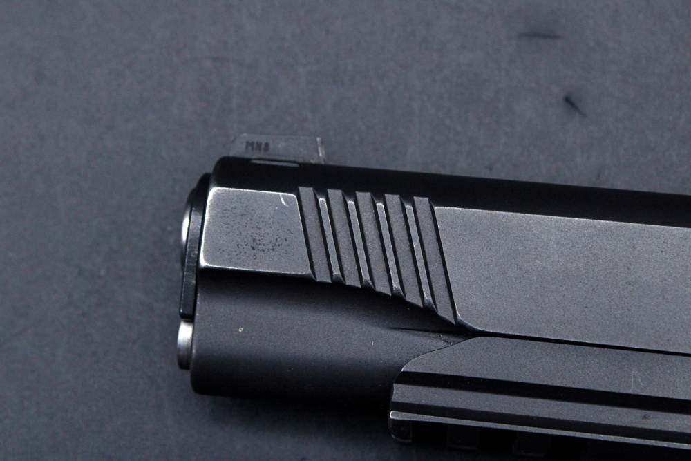 Kimber 1911 TLE/RL II .45 ACP-img-16