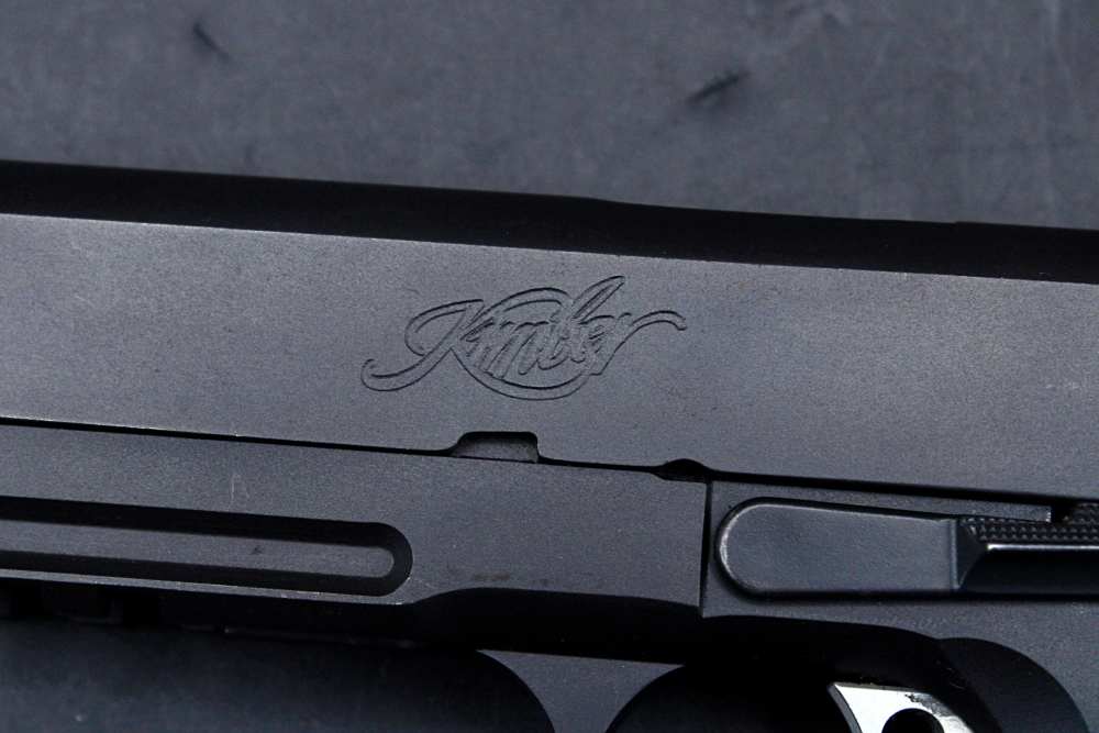 Kimber 1911 TLE/RL II .45 ACP-img-15