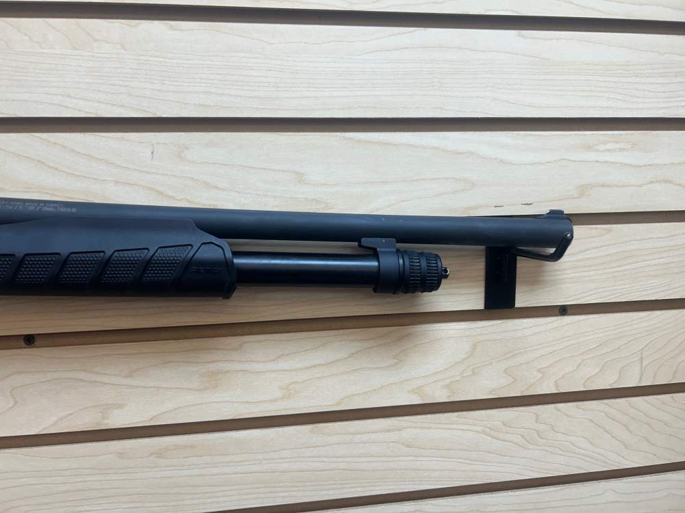 RETAY MODEL GPS 12 GAUGE PUMP SHOTGUN-img-9