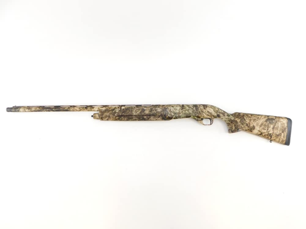 CZ-USA 712 G3 12 Gauge 28" - Used-img-2