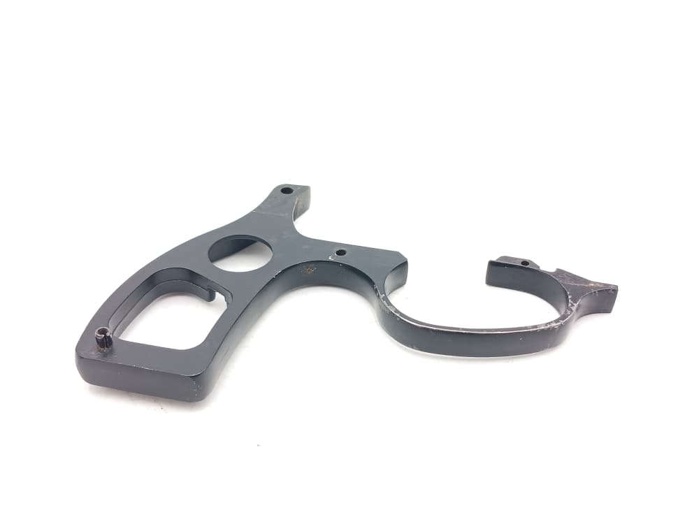 Charter Arms Undercover 38spl Revolver Grip Frame & Trigger Guard-img-6