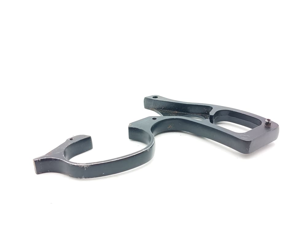 Charter Arms Undercover 38spl Revolver Grip Frame & Trigger Guard-img-4