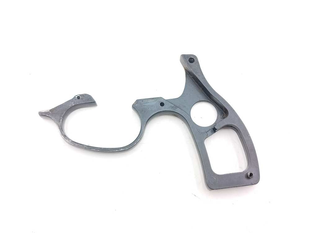 Charter Arms Undercover 38spl Revolver Grip Frame & Trigger Guard-img-0