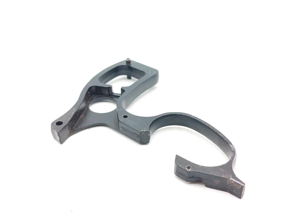 Charter Arms Undercover 38spl Revolver Grip Frame & Trigger Guard-img-3