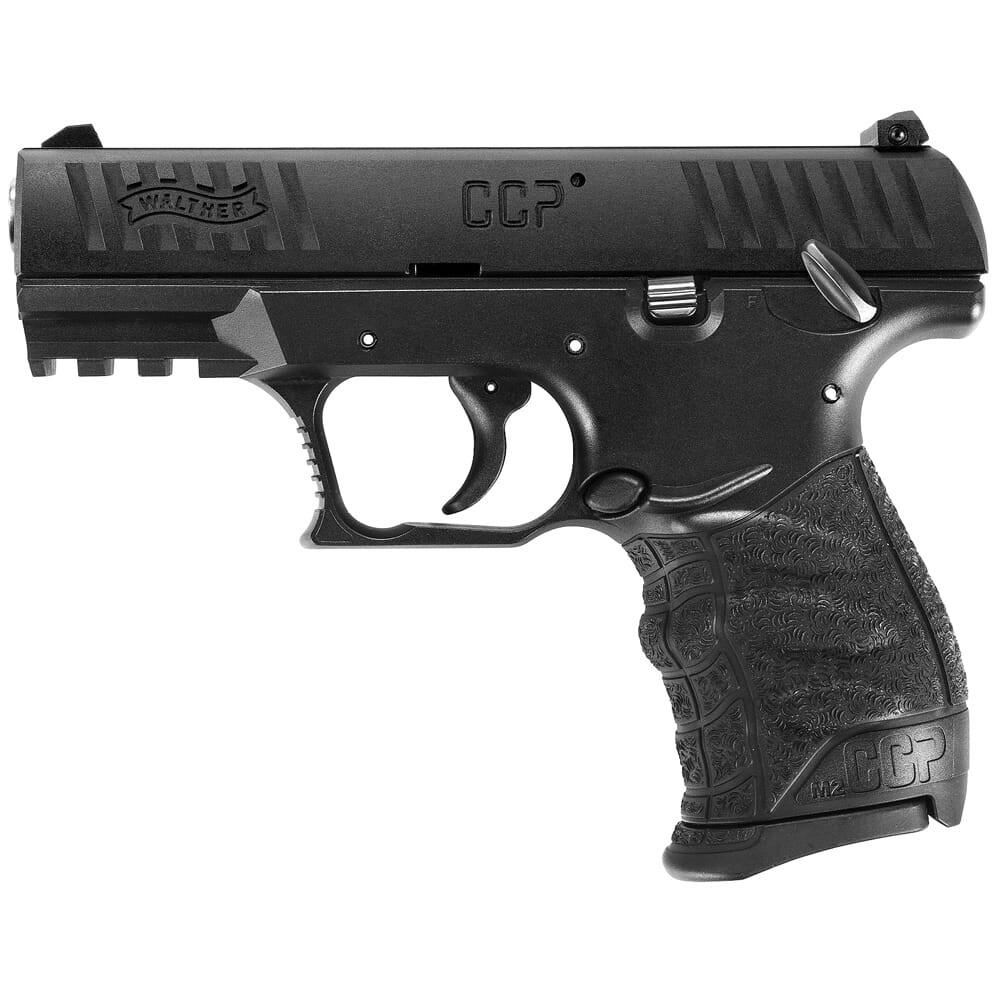 Walther Arms CCP M2 .380 ACP 3.54" Barrel-img-0