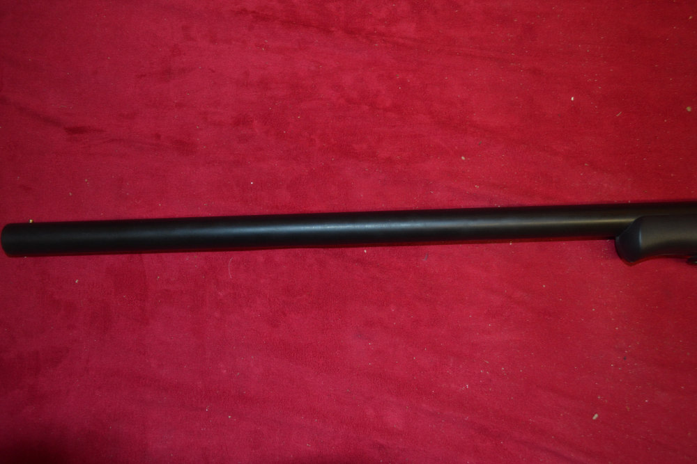 ATI Nomad 12GA 28"Barrel Single Shot Shotgun, Used Good Condition.-img-7