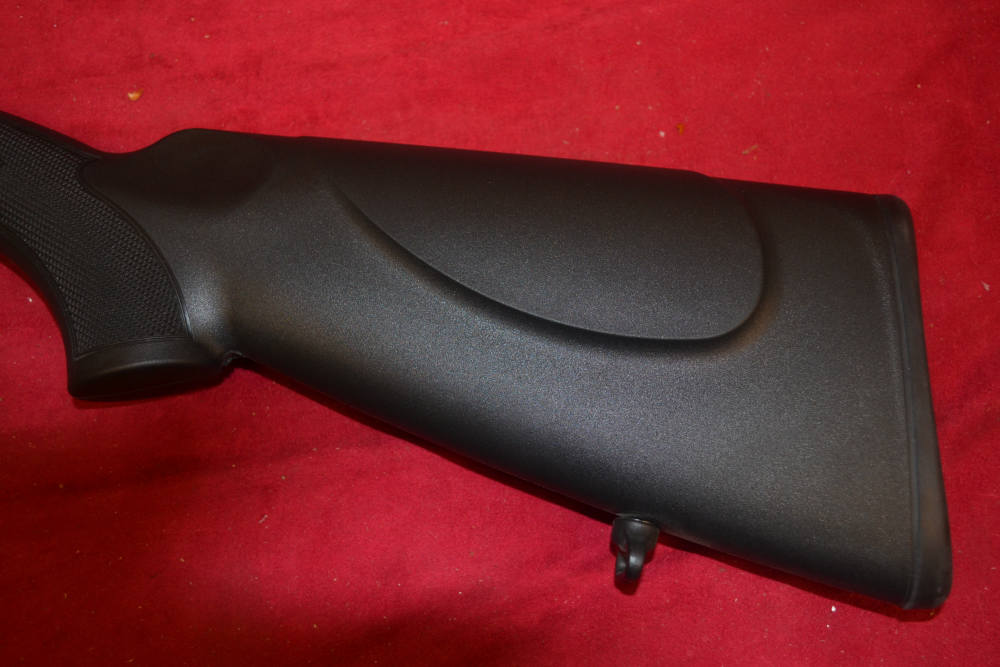 ATI Nomad 12GA 28"Barrel Single Shot Shotgun, Used Good Condition.-img-10