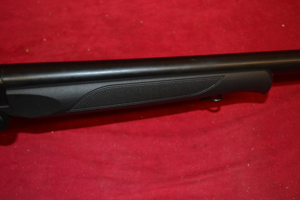 ATI Nomad 12GA 28"Barrel Single Shot Shotgun, Used Good Condition.-img-5