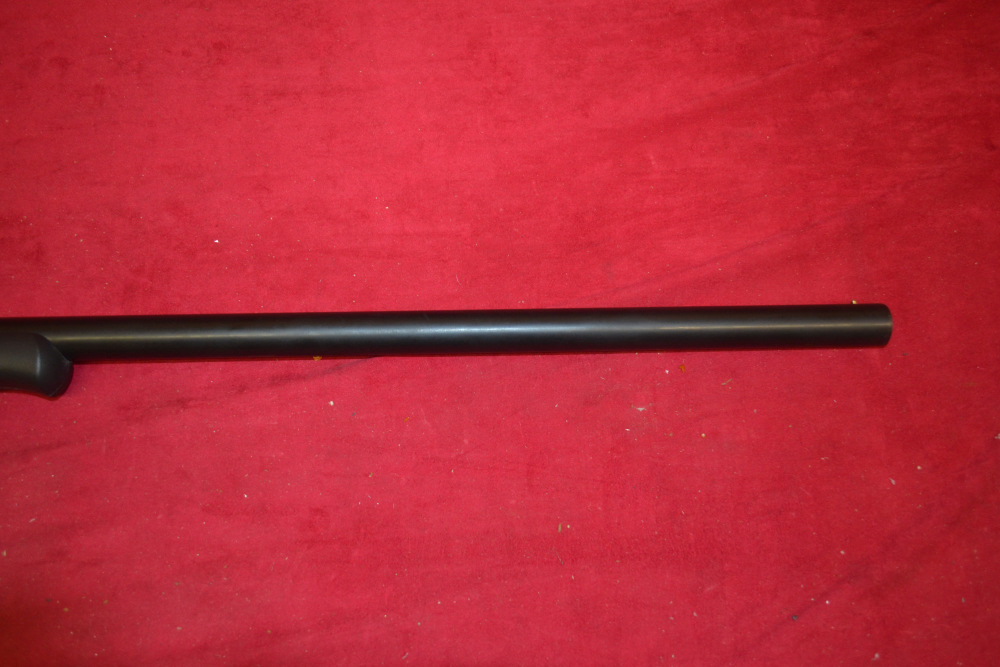 ATI Nomad 12GA 28"Barrel Single Shot Shotgun, Used Good Condition.-img-6
