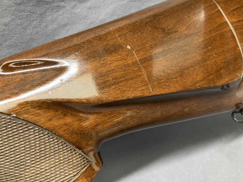 Beautiful Sako L61R Finnbear - 30-06 Bolt-Action Rifle w/ Rings - 24"-img-31