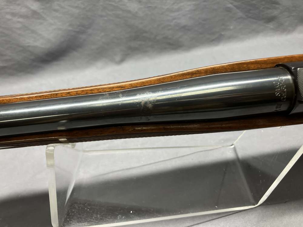 Beautiful Sako L61R Finnbear - 30-06 Bolt-Action Rifle w/ Rings - 24"-img-36