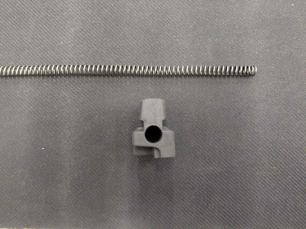 HBI Kuna Short Stroke Buffer Kit-img-2