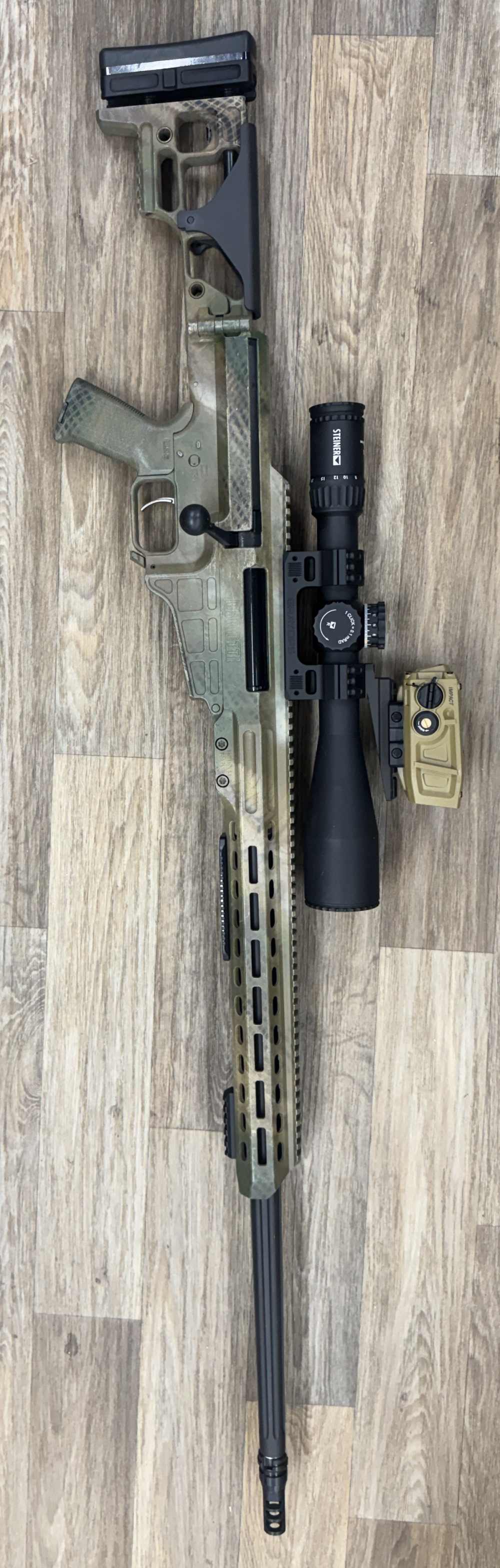 Barrett MRAD 338 Lapua Magnum-img-1