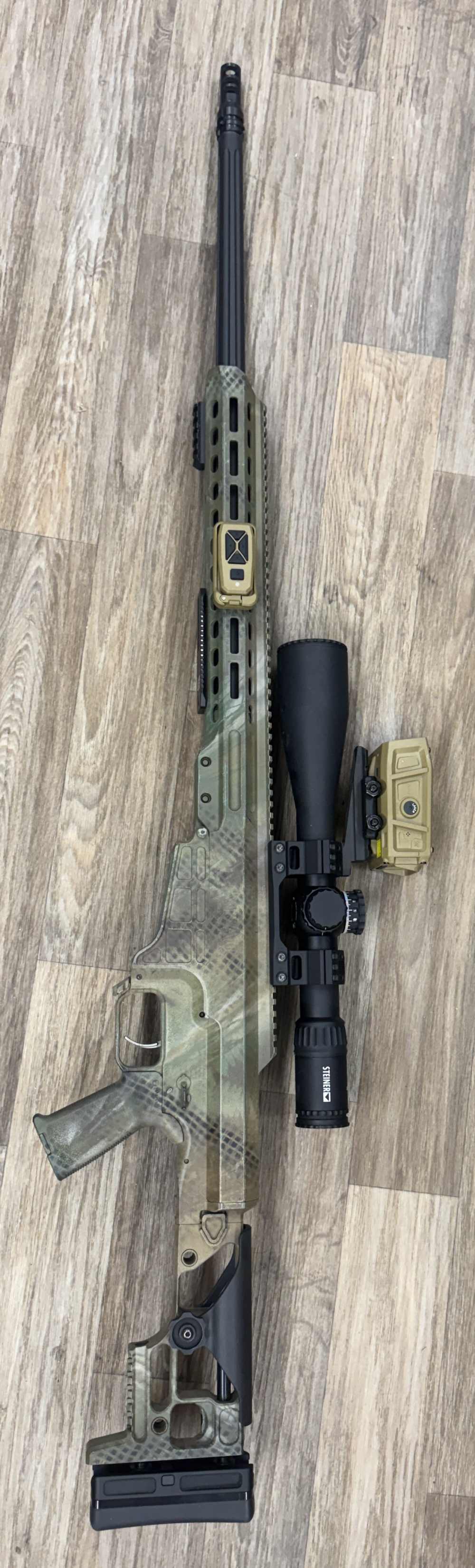 Barrett MRAD 338 Lapua Magnum-img-5
