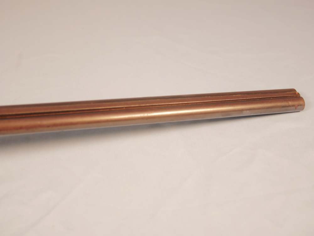 Ithaca Flues 12 Ga Side by Side Shotgun 1916-img-7