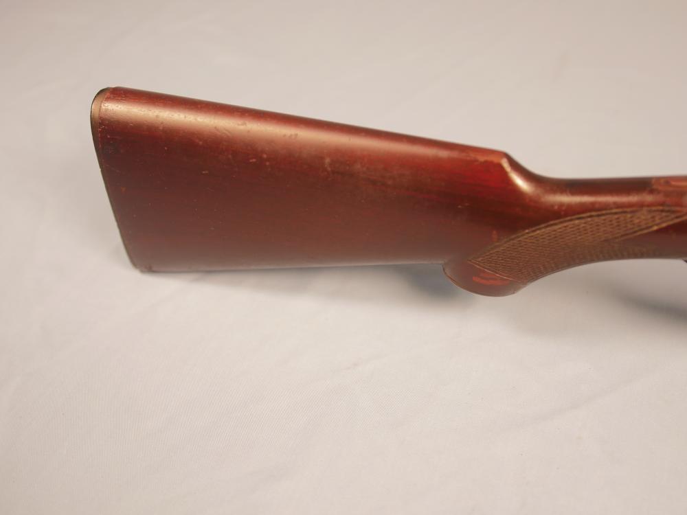 Ithaca Flues 12 Ga Side by Side Shotgun 1916-img-11