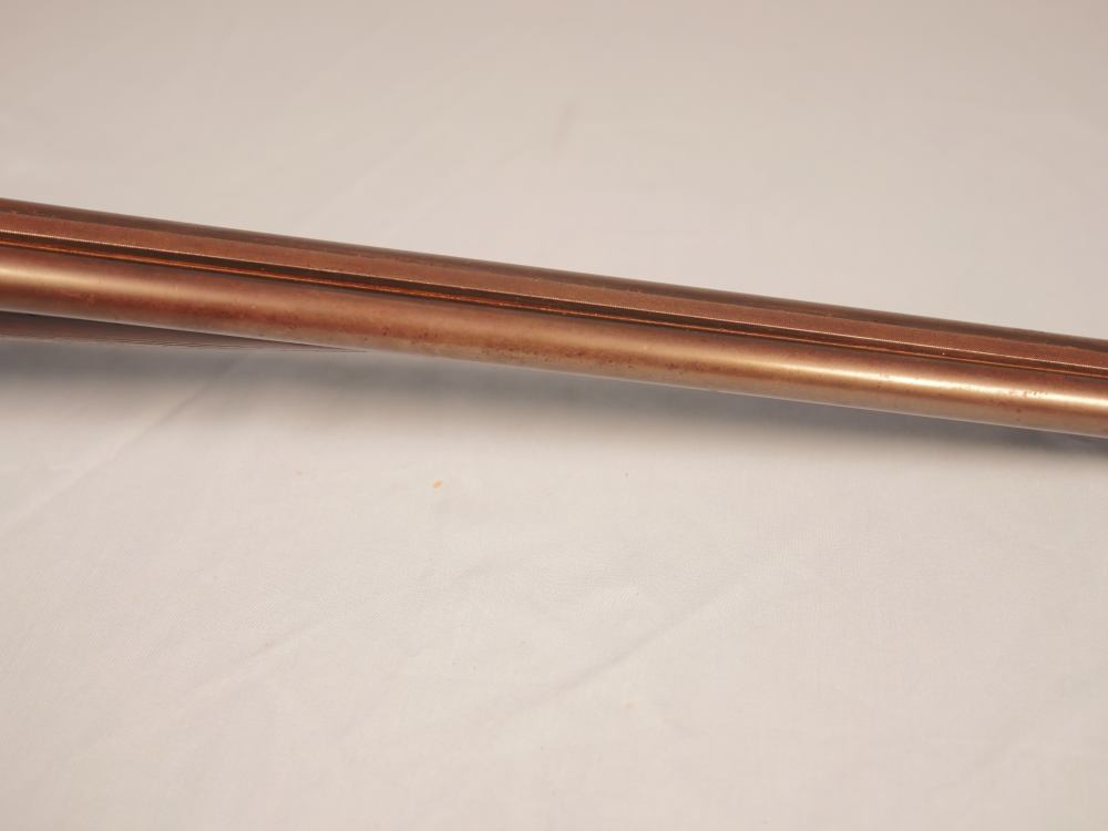 Ithaca Flues 12 Ga Side by Side Shotgun 1916-img-8