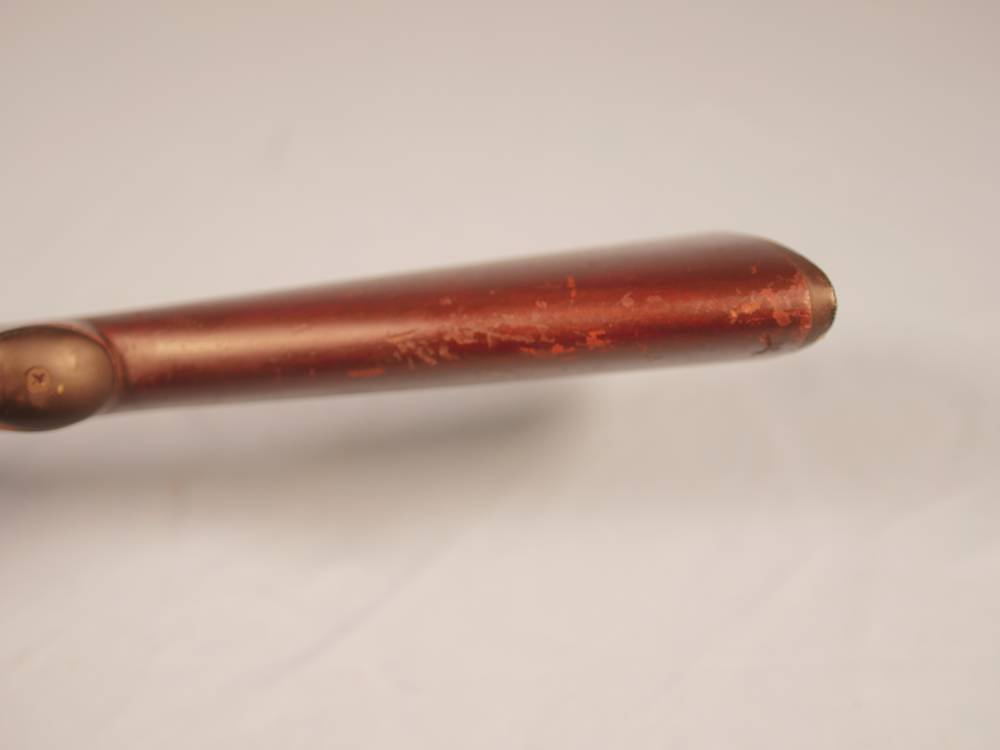 Ithaca Flues 12 Ga Side by Side Shotgun 1916-img-15