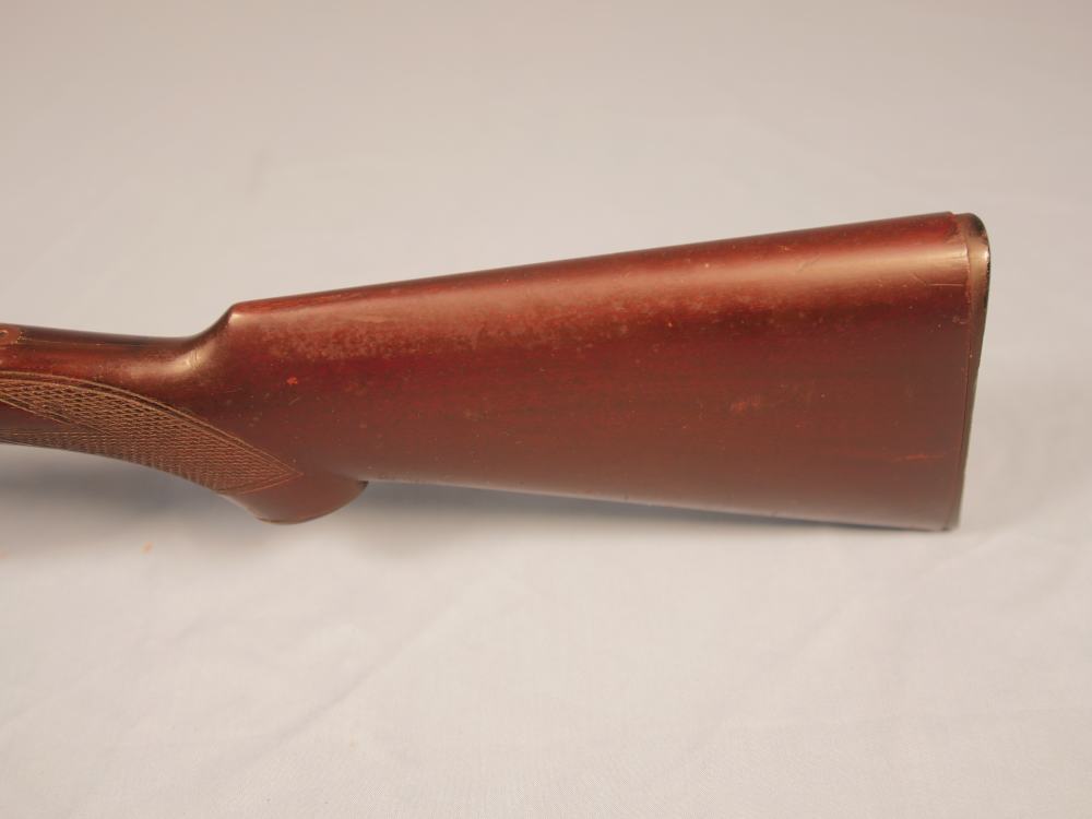 Ithaca Flues 12 Ga Side by Side Shotgun 1916-img-3