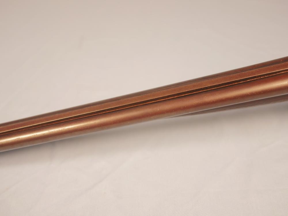 Ithaca Flues 12 Ga Side by Side Shotgun 1916-img-5