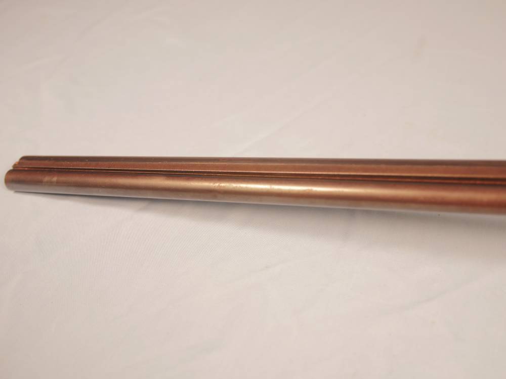 Ithaca Flues 12 Ga Side by Side Shotgun 1916-img-6