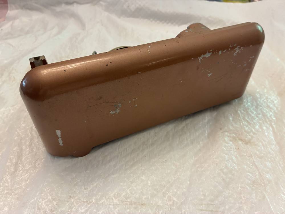 Vintage Lyman Beam scale-img-3