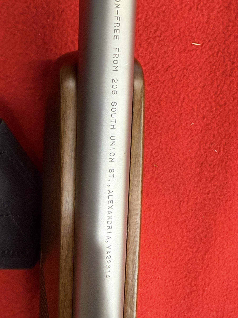 Howa 1500 Long Action Bolt Rifle 30-06  22" Barrel.-img-30