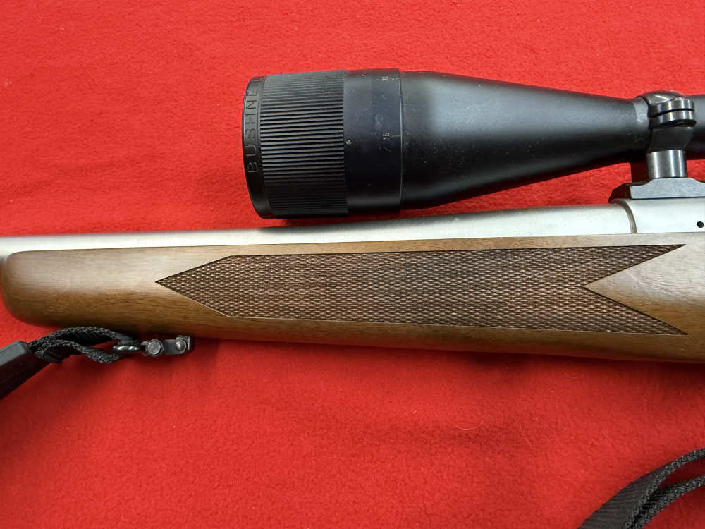Howa 1500 Long Action Bolt Rifle 30-06  22" Barrel.-img-4