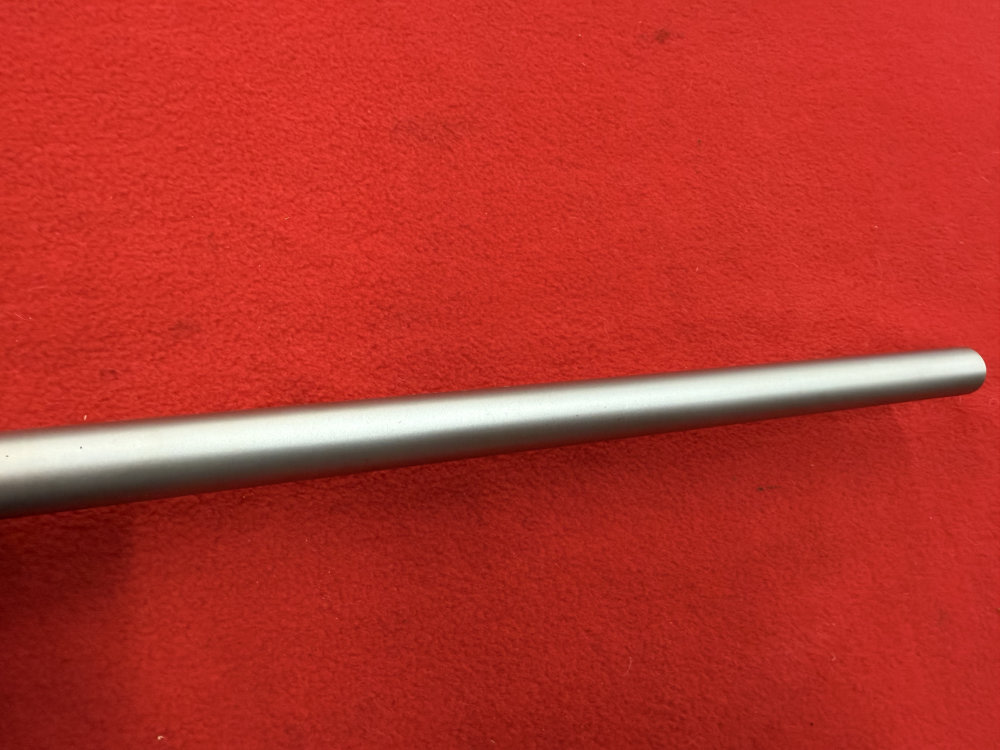 Howa 1500 Long Action Bolt Rifle 30-06  22" Barrel.-img-11