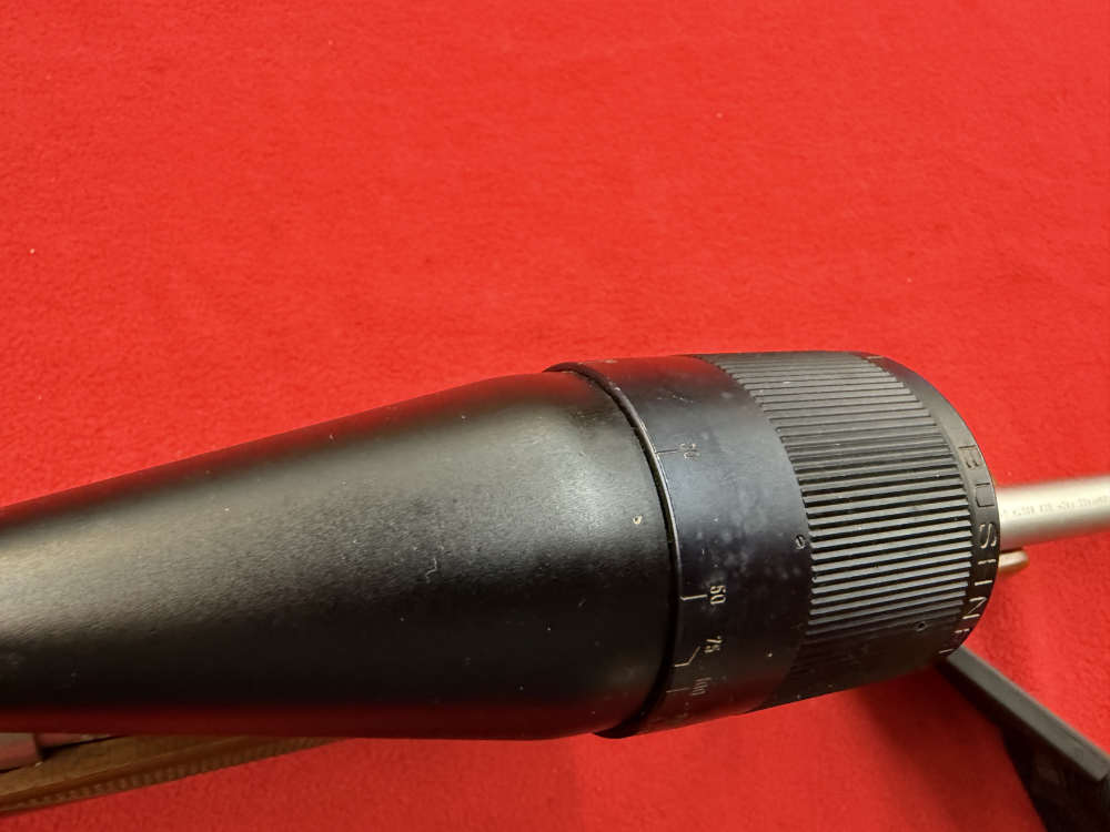Howa 1500 Long Action Bolt Rifle 30-06  22" Barrel.-img-20