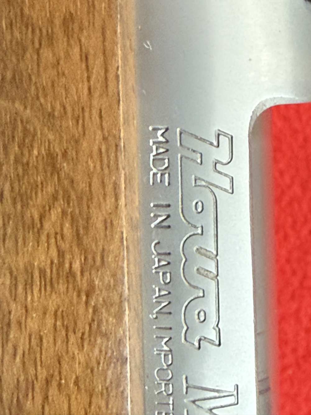 Howa 1500 Long Action Bolt Rifle 30-06  22" Barrel.-img-27
