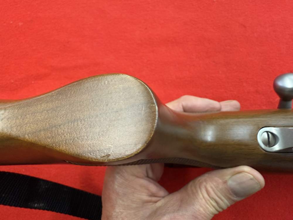 Howa 1500 Long Action Bolt Rifle 30-06  22" Barrel.-img-13