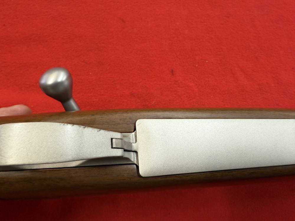 Howa 1500 Long Action Bolt Rifle 30-06  22" Barrel.-img-14