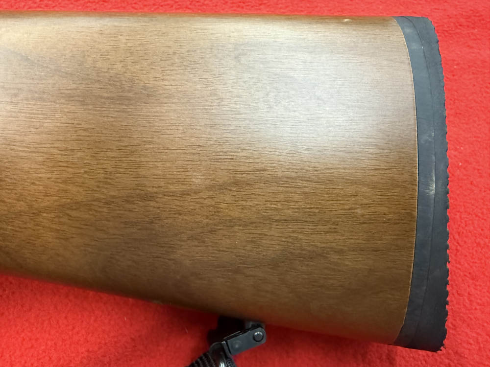 Howa 1500 Long Action Bolt Rifle 30-06  22" Barrel.-img-1