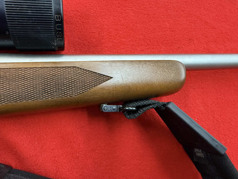 Howa 1500 Long Action Bolt Rifle 30-06  22" Barrel.-img-10