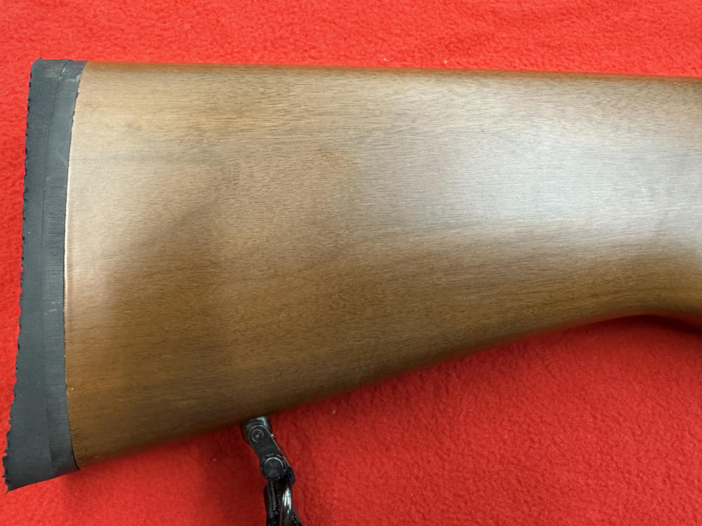 Howa 1500 Long Action Bolt Rifle 30-06  22" Barrel.-img-7