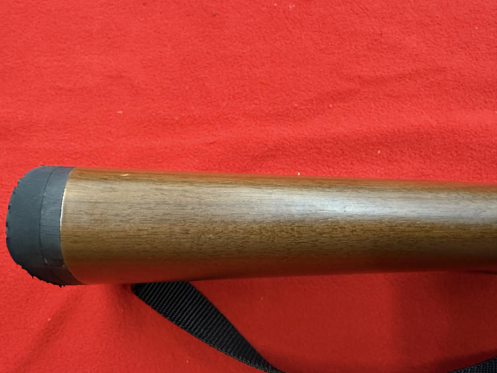 Howa 1500 Long Action Bolt Rifle 30-06  22" Barrel.-img-17