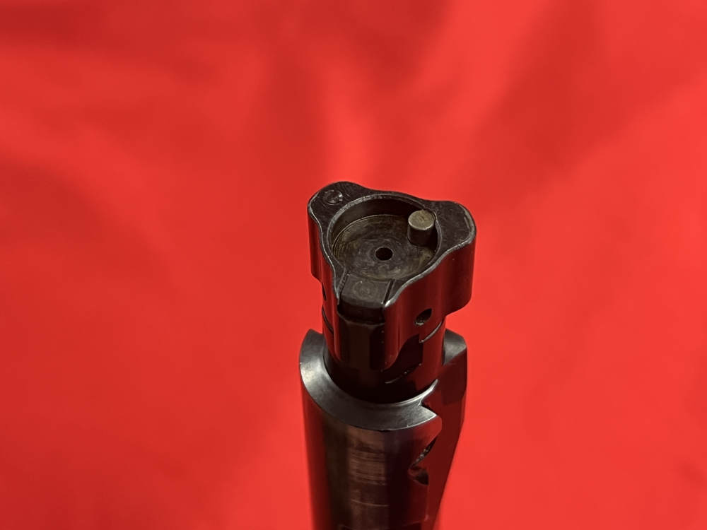 Ruger Precision Rifle Gen 2 6mm Creedmoor bolt action 1-10rd mag 24" no box-img-17