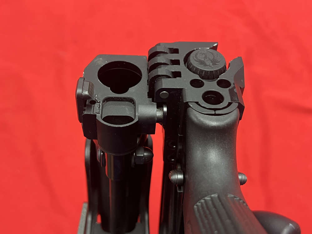 Ruger Precision Rifle Gen 2 6mm Creedmoor bolt action 1-10rd mag 24" no box-img-15